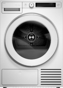 Сушильная машина Asko T510HRXLW.P фото в Екатеринбурге