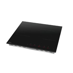 Варочная панель Midea MCH64203F фото 4 в Екатеринбурге