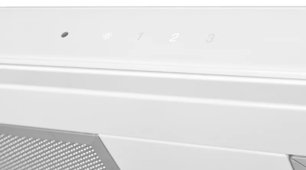 Встраиваемая вытяжка Куперсберг SLIMLUX S 90 GW фото 2 в Екатеринбурге Встраиваемая вытяжка Kuppersberg SLIMLUX S 90 GW фото 2 в Екатеринбурге