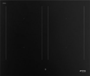 Варочная панель Smeg SIM3644N фото в Екатеринбурге