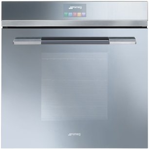 Духовой шкаф Smeg SFP140SE фото в Екатеринбурге
