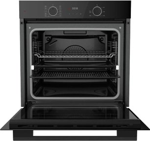 Духовой шкаф Kuppersberg HF 610 B фото 2 в Екатеринбурге