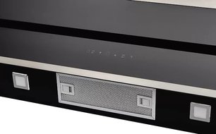Вытяжка Куперсберг F 930 B фото 3 в Екатеринбурге Вытяжка Kuppersberg F 930 B фото 3 в Екатеринбурге
