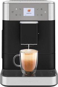 Кофемашина KitchenAid 5KES8556EBK фото в Екатеринбурге