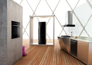Вытяжка Горение DT 9 SY2B фото 3 в Екатеринбурге Вытяжка Gorenje DT 9 SY2B фото 3 в Екатеринбурге