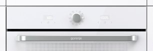 Духовой шкаф Gorenje BOS67371SYW фото 2 в Екатеринбурге