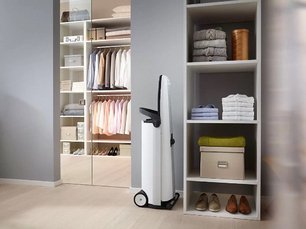 Гладильная система Miele B 3847 новая без фирменной коробки фото 2 в Екатеринбурге