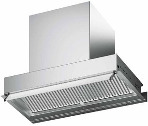 Вытяжка Фабер IN-NOVA ZERO DRIP LITE A60 фото в Екатеринбурге Вытяжка Faber IN-NOVA ZERO DRIP LITE A60 фото в Екатеринбурге
