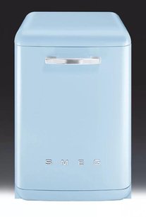 Посудомоечная машина Smeg BLV2AZ-1 фото 2 в Екатеринбурге