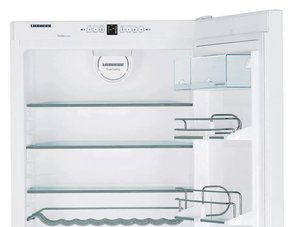 Холодильник Либхер CNP 3913 Comfort NoFrost фото 3 в Екатеринбурге Холодильник Liebherr CNP 3913 Comfort NoFrost фото 3 в Екатеринбурге