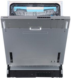 Встраиваемая посудомоечная машина Korting KDI 60460 SD фото 2 в Екатеринбурге