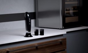 Ручной вакуумный упаковщик BORK AU508 фото 3 в Екатеринбурге