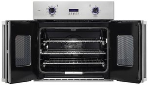 Духовой шкаф Viking VSOF7301BK фото 2 в Екатеринбурге