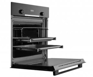 Встраиваемый духовой шкаф BOSCH HBF554YB0R фото 3 в Екатеринбурге