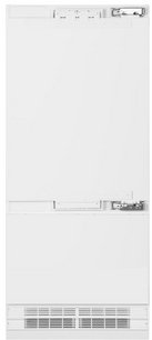 Встраиваемый холодильник Maunfeld MBF212NFW1 Inverter фото в Екатеринбурге