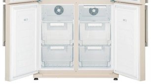 Холодильник Vestfrost VF 916 B фото 3 в Екатеринбурге