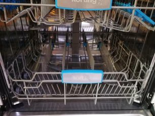 Посудомоечная машина Korting KDI 60165 фото 3 в Екатеринбурге