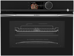 Встраиваемая микроволновая печь De Dietrich DKC4756X фото в Екатеринбурге