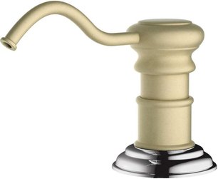 Дозатор Omoikiri OM-01-MA фото