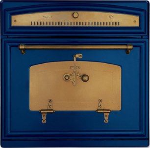 Духовой шкаф Restart ELF003 Blue фото в Екатеринбурге