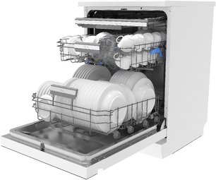 Посудомоечная машина Midea MFD60S510Wi фото 4 в Екатеринбурге