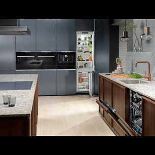 Духовой шкаф Electrolux VKL 8E00 X фото 4 в Екатеринбурге