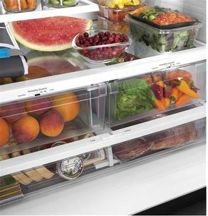 Холодильник IO MABE INO27JSPFFS фото 4 в Екатеринбурге