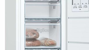 Морозильник Bosch GSV29VW20R фото 2 в Екатеринбурге