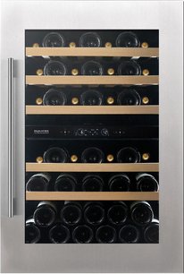 Винный шкаф Dunavox DVS-44.120DSS фото в Екатеринбурге