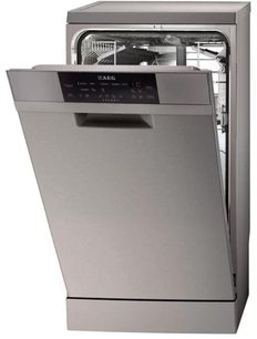 Посудомоечная машина AEG F88429M0P фото 2 в Екатеринбурге