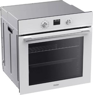 Духовой шкаф Haier HOQ-K4AAN3WB фото 2 в Екатеринбурге