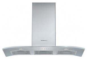 Вытяжка Де Дитрих DHD1155X фото 2 в Екатеринбурге Вытяжка De Dietrich DHD1155X фото 2 в Екатеринбурге