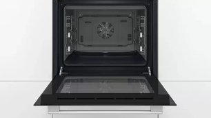 Духовой шкаф Bosch HBJ558YW3Q фото 4 в Екатеринбурге