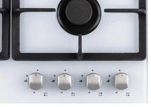 Варочная поверхность Крона ARMONIA 60 WH фото 3 в Екатеринбурге Варочная поверхность KRONA ARMONIA 60 WH фото 3 в Екатеринбурге
