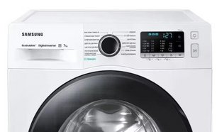 Стиральная машина Samsung WW70AGAS22AELD фото 2 в Екатеринбурге