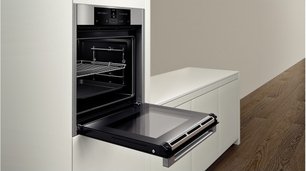 Духовой шкаф Нефф B25CR22N1 фото 4 в Екатеринбурге Духовой шкаф Neff B25CR22N1 фото 4 в Екатеринбурге