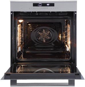 Духовой шкаф Кертинг OKB 1331 GBXGr фото 3 в Екатеринбурге Духовой шкаф Korting OKB 1331 GBXGr фото 3 в Екатеринбурге