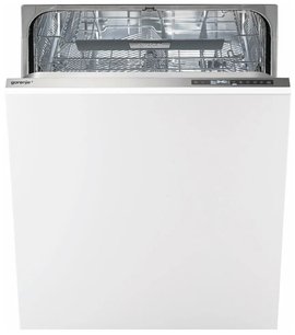 Посудомоечная машина Gorenje Plus GDV 664 X фото в Екатеринбурге