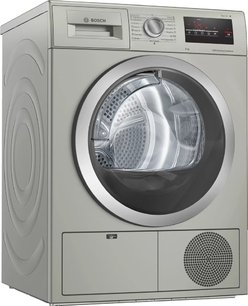 Сушильная машина Bosch WTN8543SME фото в Екатеринбурге