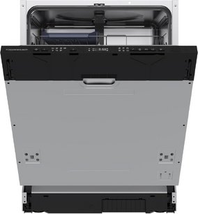 Встраиваемая посудомоечная машина Kuppersbusch G 6320.0 v фото 2 в Екатеринбурге