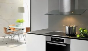 Вытяжка Миле DA 5990 W фото 4 в Екатеринбурге Вытяжка Miele DA 5990 W фото 4 в Екатеринбурге