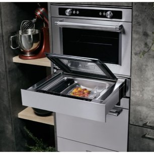 Вакуумный упаковщик Китчен Эйд KVXXXB 14600 фото 3 в Екатеринбурге Вакуумный упаковщик KitchenAid KVXXXB 14600 фото 3 в Екатеринбурге