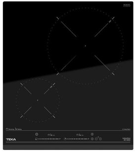 Варочная панель Тека IZC 42300 DMS BLACK фото в Екатеринбурге Варочная панель Teka IZC 42300 DMS BLACK фото в Екатеринбурге