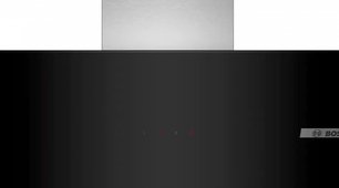 Вытяжка для настенного монтажа BOSCH DWK66AJ60T фото 3 в Екатеринбурге Вытяжка для настенного монтажа BOSCH DWK66AJ60T фото 3 в Екатеринбурге