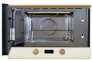 Микроволновая печь Куперсберг RMW 393 C Bronze фото 3 в Екатеринбурге Микроволновая печь Kuppersberg RMW 393 C Bronze фото 3 в Екатеринбурге