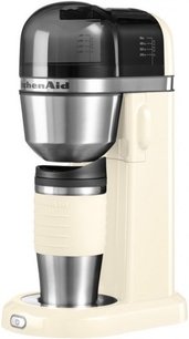 Кофеварка KitchenAid 5KCM0402EAC фото в Екатеринбурге