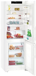 Холодильник Либхер CU 3515 фото в Екатеринбурге Холодильник Liebherr CU 3515 фото в Екатеринбурге