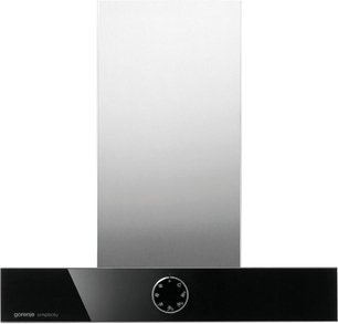 Вытяжка Горение DT 6 SY2B фото 3 в Екатеринбурге Вытяжка Gorenje DT 6 SY2B фото 3 в Екатеринбурге