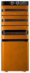 Хьюмидор Afidano L5 (Теплый янтарь) фото в Екатеринбурге