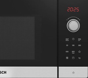 Микроволновая печь Bosch FEL053MS2 фото 2 в Екатеринбурге